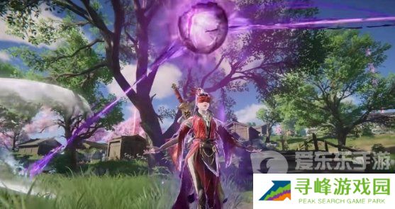 永劫无间封魔结界位置在哪里 封魔结界位置详细分享