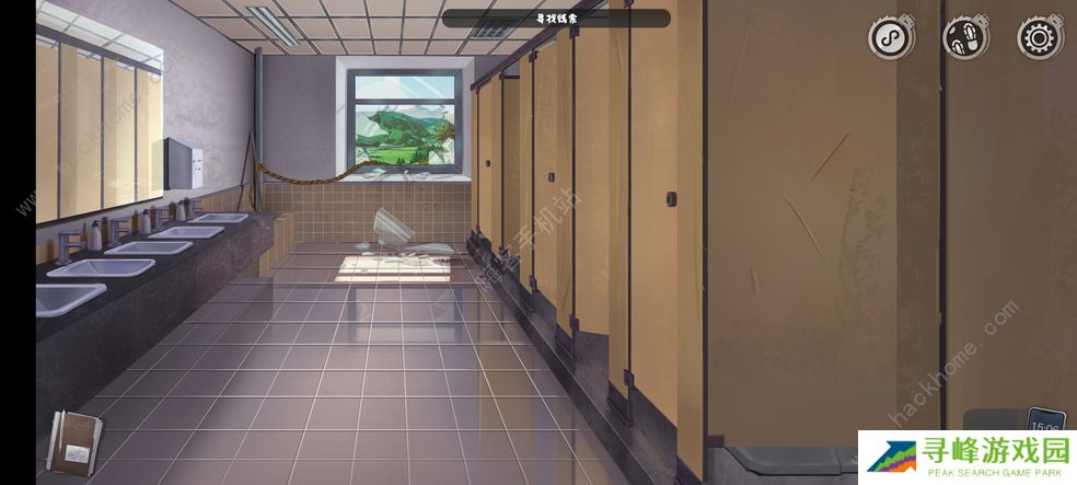 重返现场2022攻略大全 全章节剧情通关结局总汇图片2