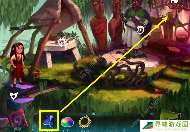 密室逃脱水果迷屋新版攻略大全 全关卡图文通关总汇图片4