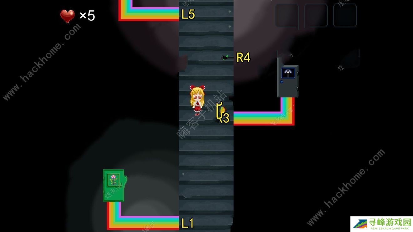 心Soul攻略大全 全章节剧情结局通关总汇图片4