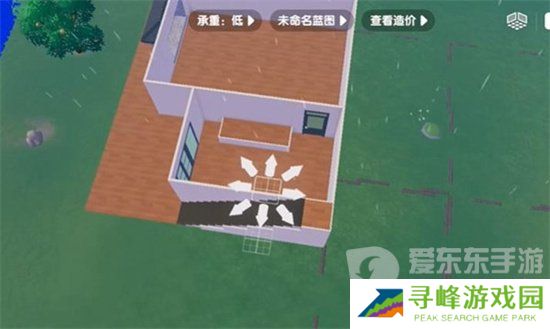 心动小镇怎么建二楼 心动小镇房屋二楼搭建指南