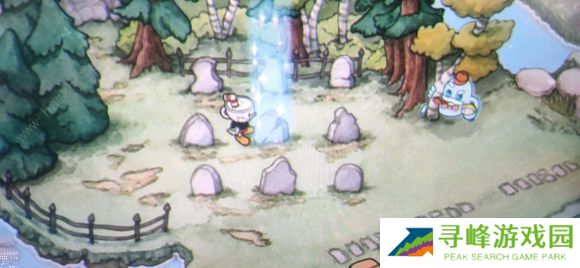 茶杯头DLC攻略大全 全成就及隐藏剧情总汇图片1