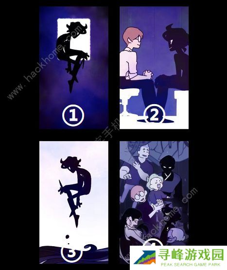 幽灵事务所2查利攻略大全 全章节结局达成总汇图片1