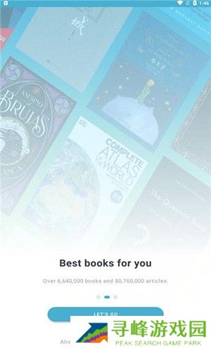 zlibirary电子图书馆