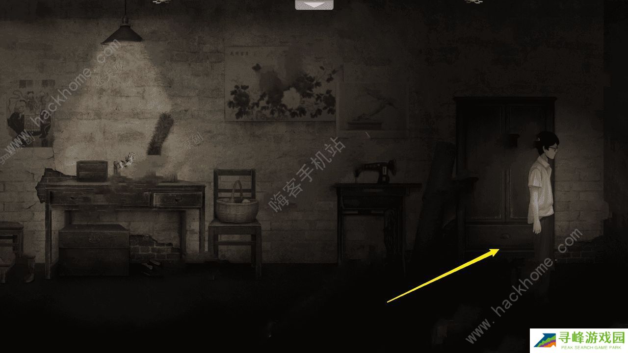 虫鸣游戏攻略大全 全章节图文通关总汇图片2