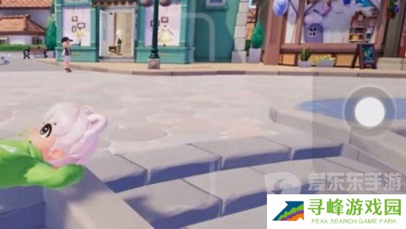 心动小镇怎么拍照 心动小镇拍照技巧分享