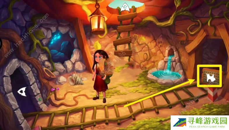 密室逃脱水果迷屋新版攻略大全 全关卡图文通关总汇图片2