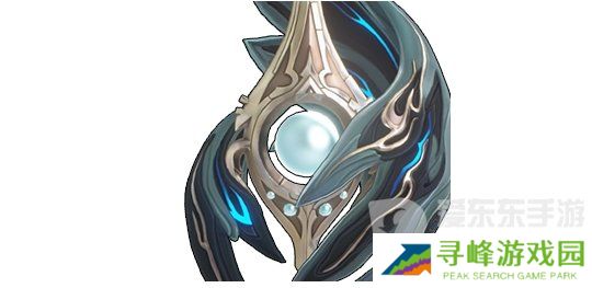 鸣潮游鳞机枢声骸技能是什么 游鳞机枢声骸技能介绍