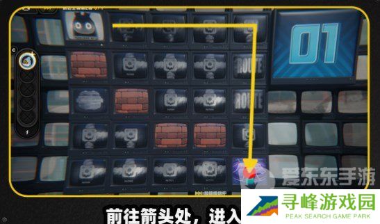 绝区零注意脚下安全第一关怎么过 绝区零注意脚下安全第一关攻略