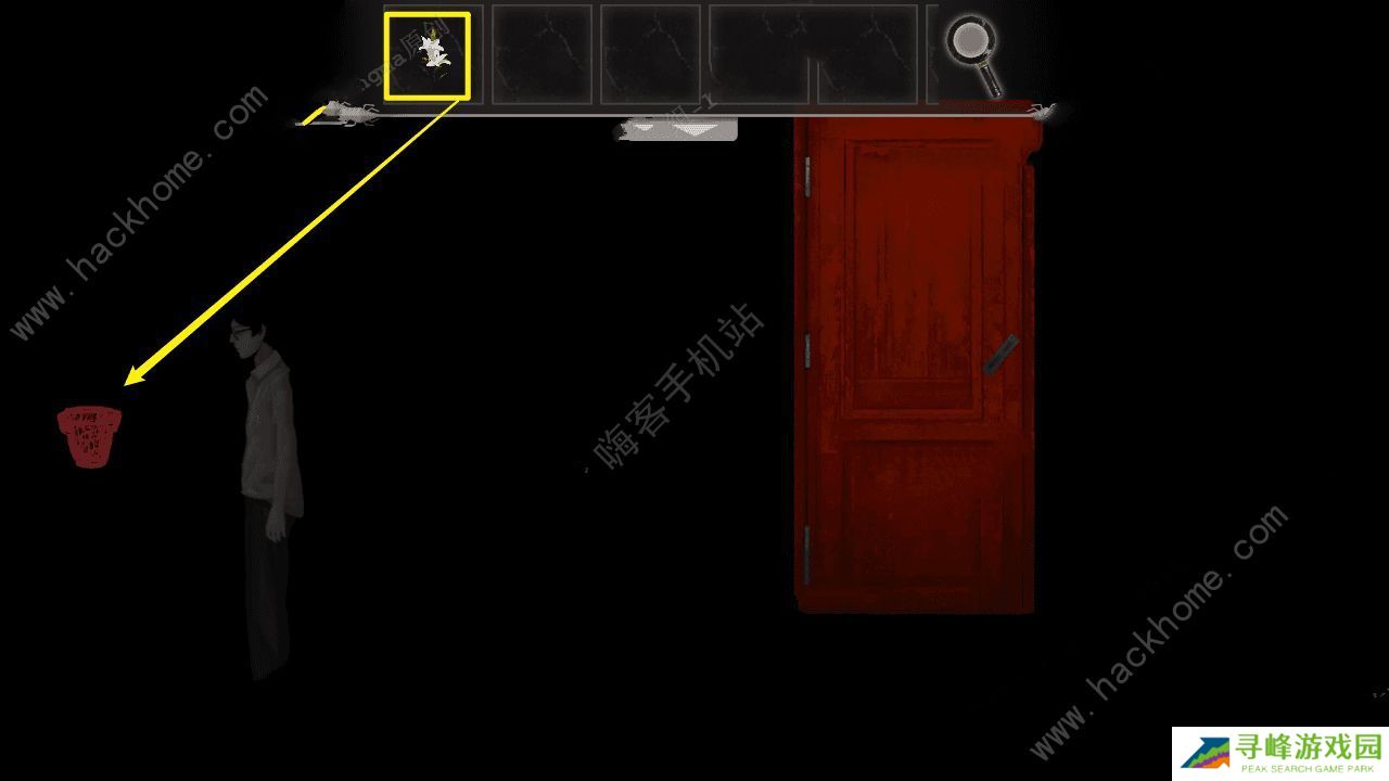 虫鸣游戏攻略大全 全章节图文通关总汇图片4