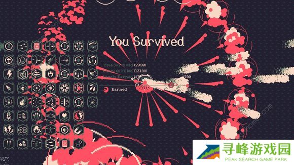 黎明前20分钟攻略大全 新手套路技巧通关总汇图片1