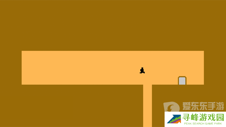 只有一道门最后一关怎么过关 只有一道门最后一关图文攻略