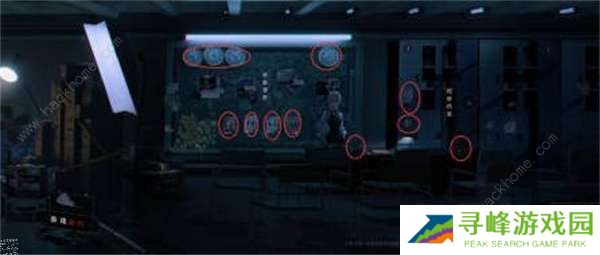 异象回声攻略大全 全线索收集总汇图片3