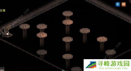 烟雨江湖千机遗迹攻略大全 千机塔所有游戏通关图解总汇图片10