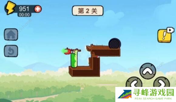 贪吃的苹果蛇攻略大全 全关卡图文通关总汇图片2