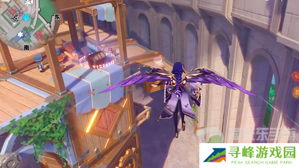 原神8个欢声之羽在哪 原神8个欢声之羽位置介绍