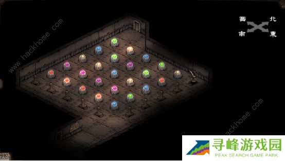 烟雨江湖千机遗迹攻略大全 千机塔所有游戏通关图解总汇图片14