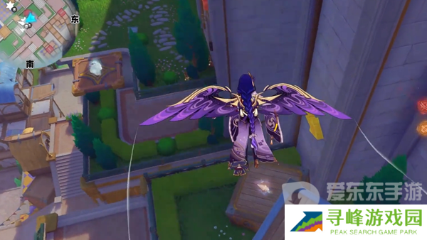 原神8个欢声之羽在哪 原神8个欢声之羽位置介绍