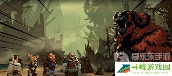 安尼姆的无尽旅途黑豹测试付费返利规则是什么 黑豹测试付费返利规则介绍