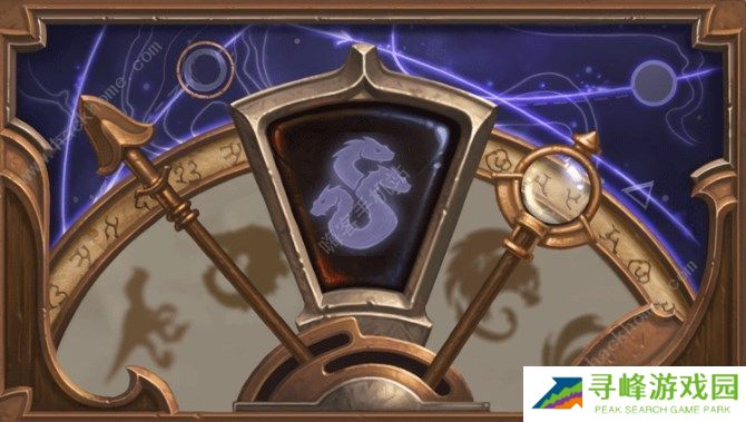 炉石传说侍女扎恩拉怎么打  英雄之书侍女扎恩拉通关攻略图片1