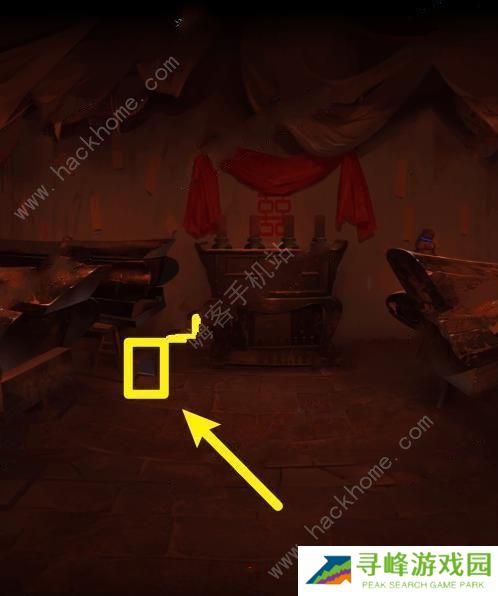 情棺游戏攻略大全 全章节图文通关总汇图片4