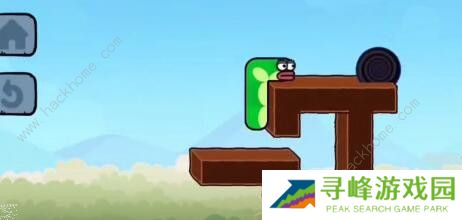 贪吃的苹果蛇攻略大全 全关卡图文通关总汇图片7