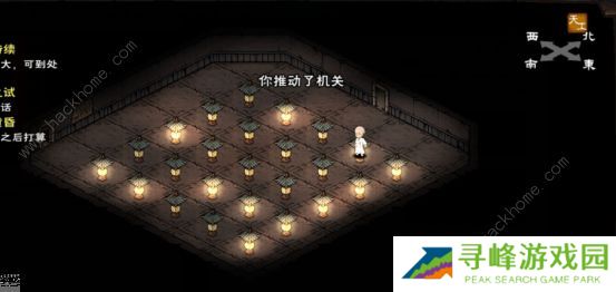 烟雨江湖千机遗迹攻略大全 千机塔所有游戏通关图解总汇图片20