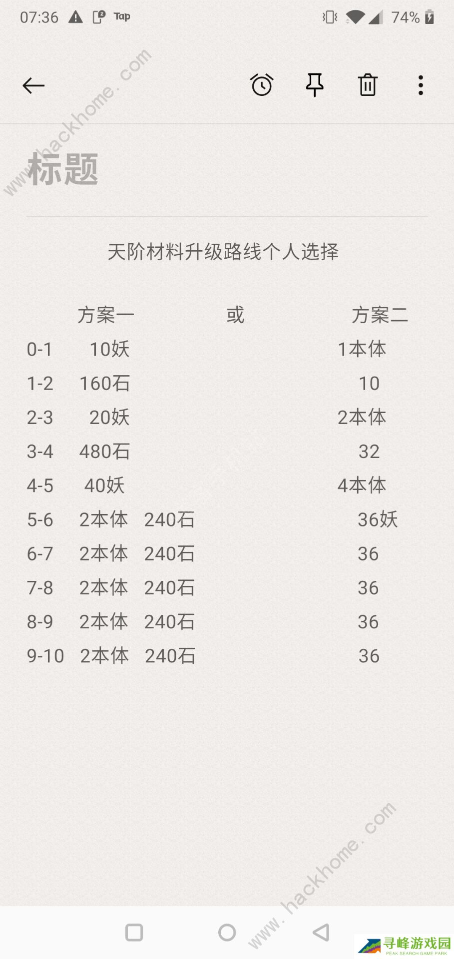 辰东群侠传手游攻略大全 新手少走弯路技巧总汇图片2