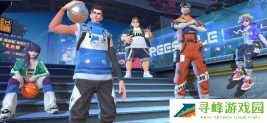 全民大灌篮攻略大全 2022新手少走弯路技巧总汇图片1