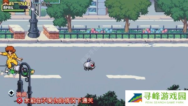 忍者神龟施莱德的复仇攻略大全 全章节通关收集图文总汇图片6