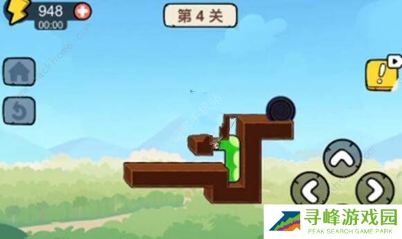 贪吃的苹果蛇攻略大全 全关卡图文通关总汇图片4