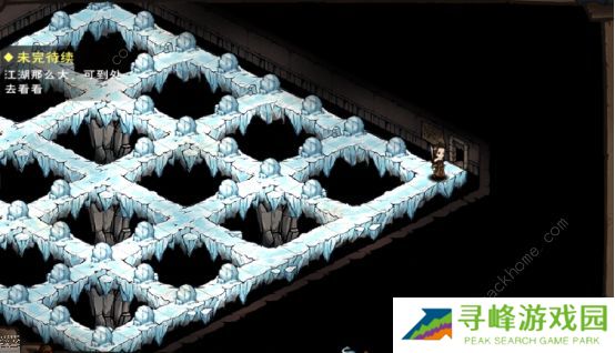 烟雨江湖千机遗迹攻略大全 千机塔所有游戏通关图解总汇图片8