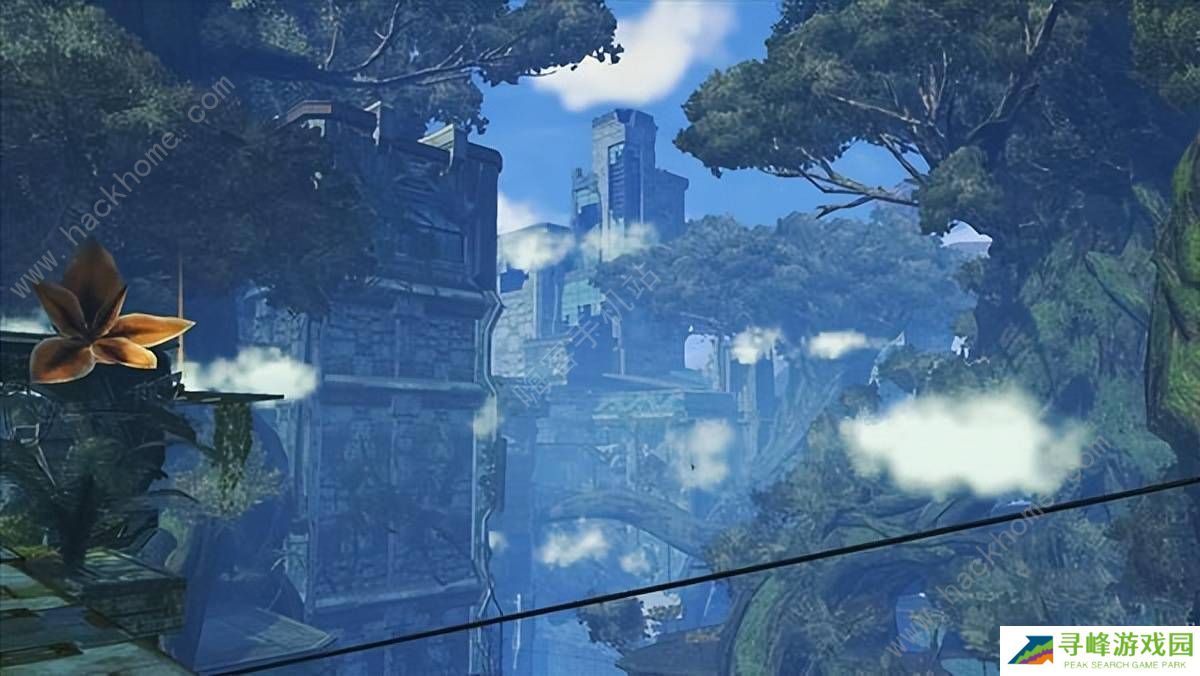 异度神剑3攻略大全  快速全通关图文流程一览图片2