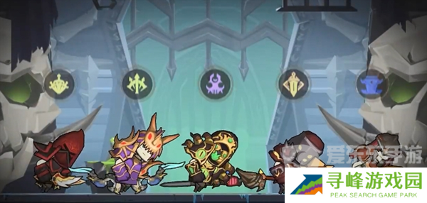 异世界勇者职业强度排行怎么样 异世界勇者零氪十职业排行榜一览