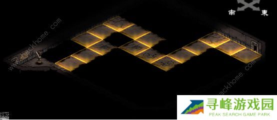 烟雨江湖千机遗迹攻略大全 千机塔所有游戏通关图解总汇图片2