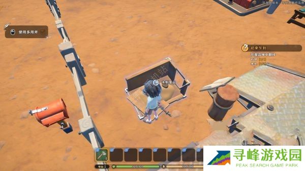 沙石镇时光攻略大全 新手少走弯路技巧总汇图片3