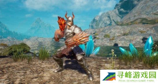 黑暗与光明手游攻略大全 2022最强职业选择推荐图片3