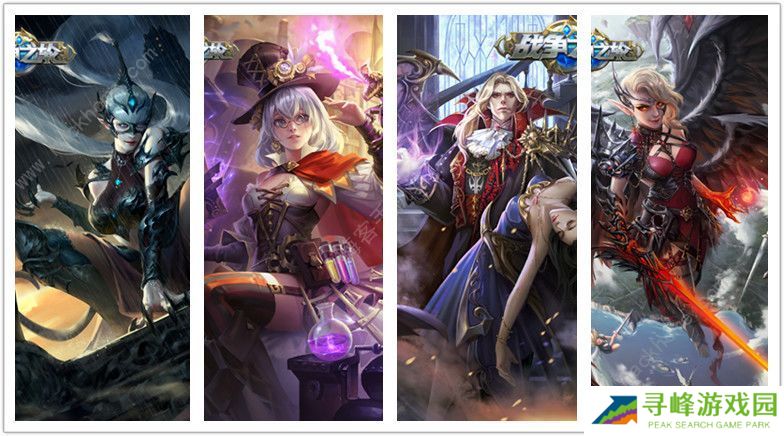 战争之轮新手快速提升攻略   萌新开荒技巧分享图片3