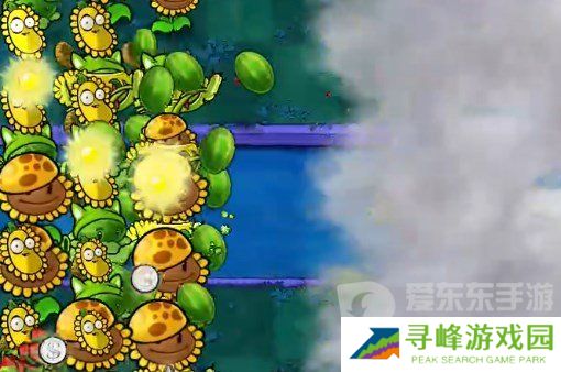 植物大战僵尸杂交版挑战模式第26关怎么过 第26关通关指南