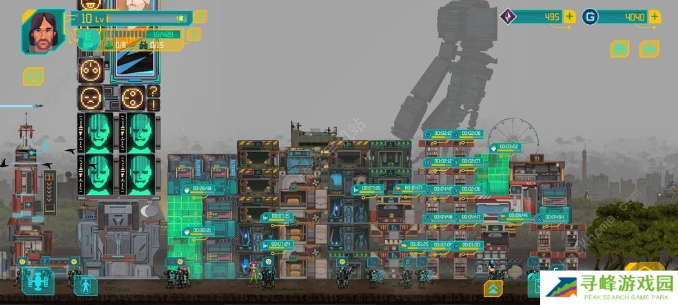 假未来Fake Future攻略大全 新手少走弯路技巧总汇图片2