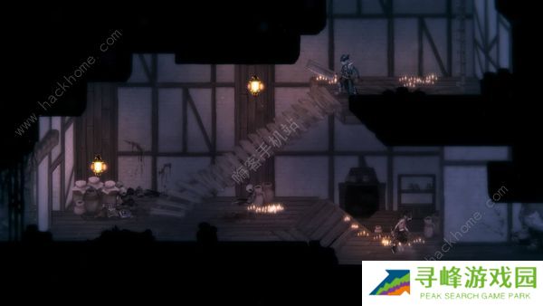 盐与献祭攻略大全  新手快速图文通关攻略图片3