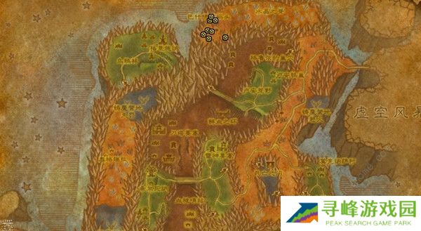 魔兽世界截获法力晶格任务怎么做   wow怀旧服截获法力晶格任务攻略图片2