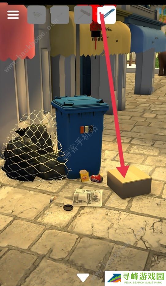 逃出泰国普吉岛攻略大全 全关卡图文通关总汇图片2