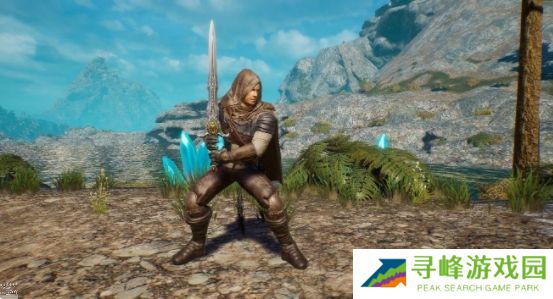 黑暗与光明手游攻略大全 2022最强职业选择推荐图片1