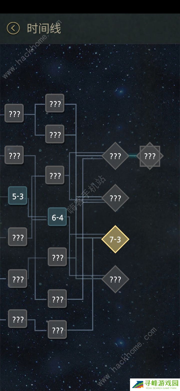 7天游戏攻略大全 全剧情结局通关总汇图片1