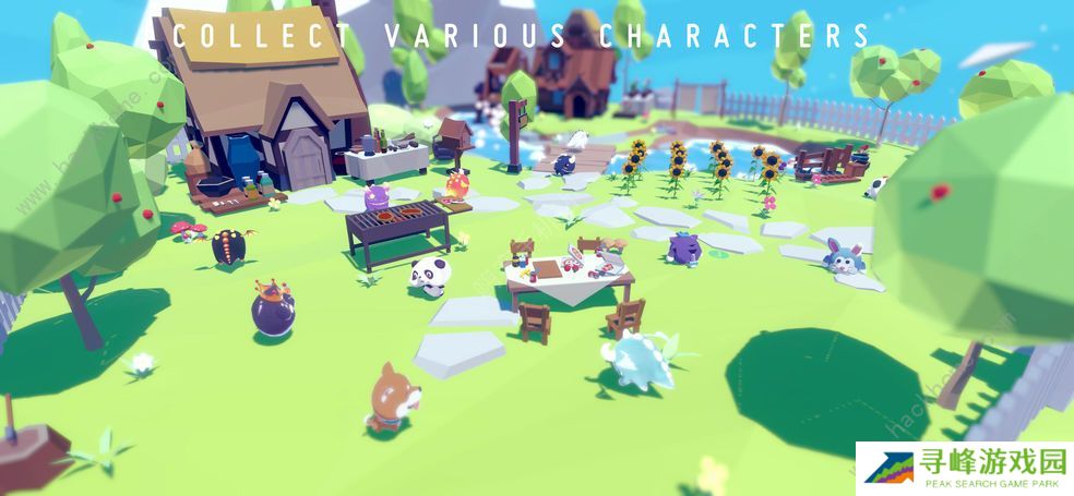 重逆游戏攻略大全  新手快速图文通关流程分享图片1