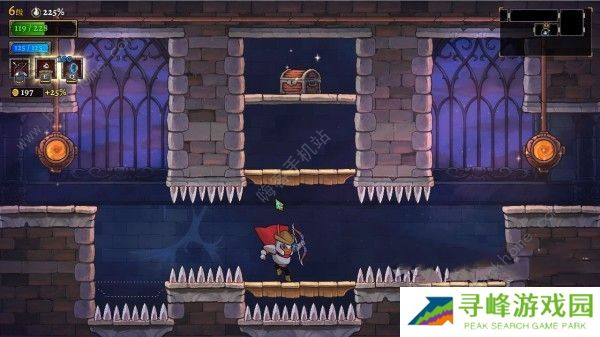 盗贼遗产2攻略大全 2022新手少走弯路技巧总汇图片3