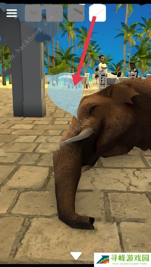 逃出泰国普吉岛攻略大全 全关卡图文通关总汇图片3