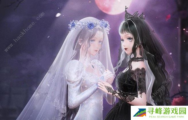 闪耀暖暖镜中的假象搭配攻略  镜中的假象高分搭配推荐图片1