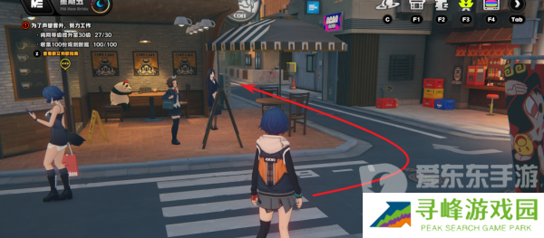 绝区零耳聪目明奖章怎么做 绝区零耳聪目明奖章攻略